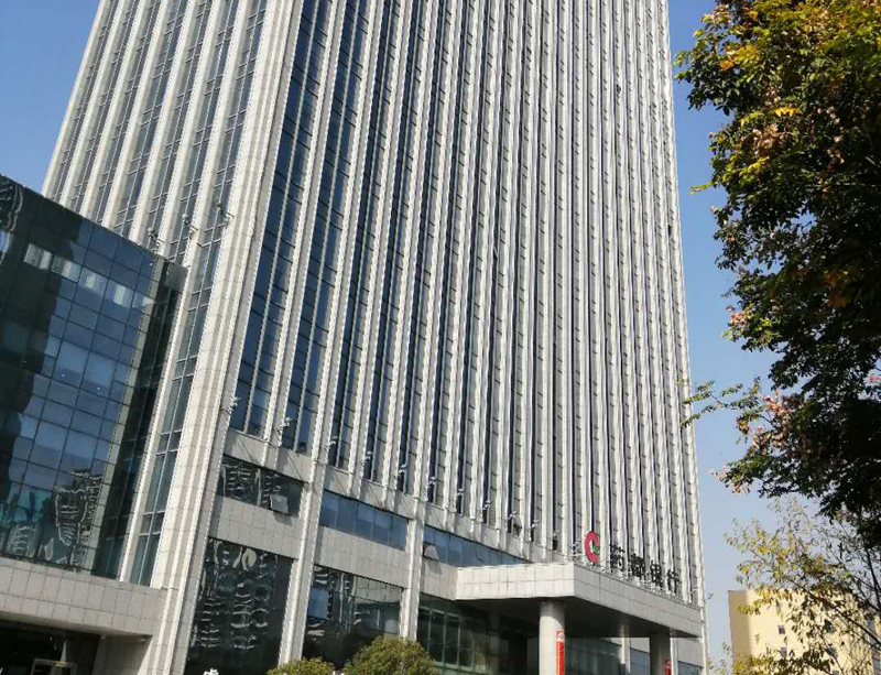 亳州藥都銀行UPS采購及安裝項(xiàng)目
