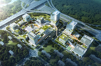 蕪湖市建筑科技產業(yè)園二期